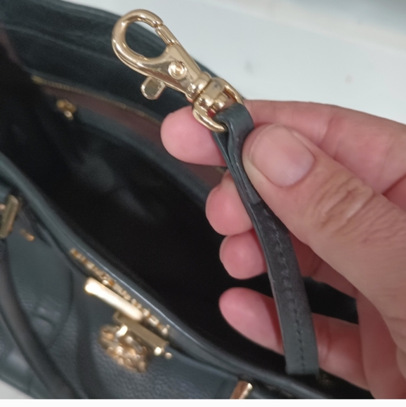 Michael Kors Nouveau Hamilton bag (Large) - Picture 6 of 11